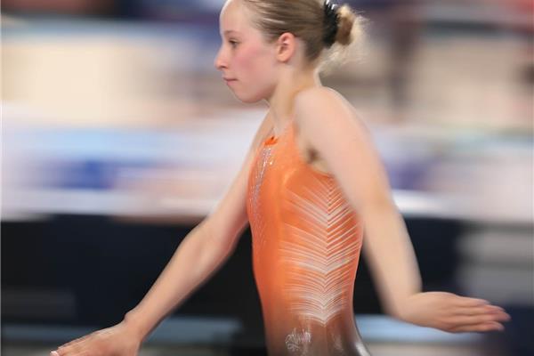 Groot Belgisch Kampioenschap 2026 Trampoline